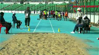 SPRINT PSBB INTER SCHOOL ATHLETIC MEET [upl. by Iek531]