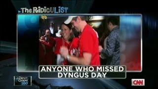 RidicuList People who missed Dyngus Day [upl. by Anelem]