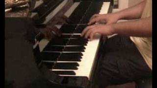 The closest thing to crazy Katie Melua  Piano cover [upl. by Xavler]