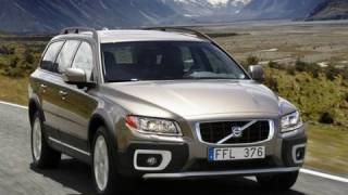 2010 Volvo XC70 Cross Country Wagon [upl. by Koser209]