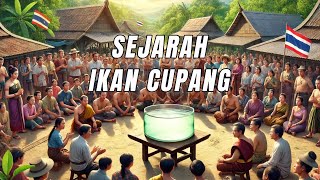 Perjalanan Panjang Ikan Cupang [upl. by Suzzy]