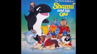 The Fun Songs of Shamu and his Crew  The Fun Ship [upl. by Atteyek]