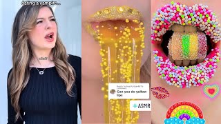 💋 Text To Speech 🍅 ASMR eating Storytime  Brianna Mizura  POVs Tiktok Compilations 2023 109 [upl. by Hernandez835]