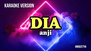 karaoke dia anji karaoke karaokemusic karaokesongs [upl. by Berger]