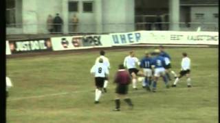 Estonia 03 Iceland 1996 [upl. by Ecirpak]