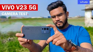 vivo V23 5G CAMERA TEST ⚡ 50MP KA Selfie Camera [upl. by Haram]