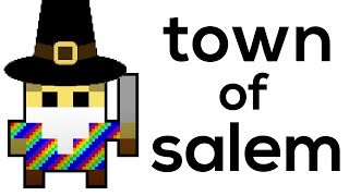 TRUST NO ONE  Town of Salem [upl. by Mulford]