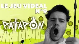 LE JEU VIDEAL  Patapon [upl. by Alroi63]