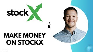 How to Sell on Stockx  Easily Make Money on Stockx [upl. by Alrrats]