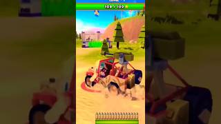 🔥Thar Se Zombie Ka Sfaya👹samraatgamerz thar cartoongame cars gaming shorts zombieland games [upl. by Nicoli]