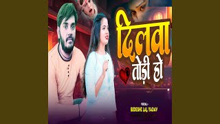 Dilwa Todi Ho [upl. by Ujawernalo]