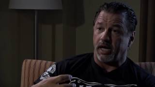 Wrestling Icon Al Snow on Joey Ryan Controversy [upl. by Lodovico]