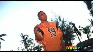 MMVMUSIC VIDEO BADU  First Chamorro Rap  quotDaggao Huloquot [upl. by Gabriel136]