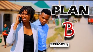 PLAN B  Episode 4 [upl. by Divadnahtanoj]