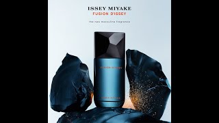 Issey Miake Fusion dIssey Fragrance Review 2020 [upl. by Marcin]