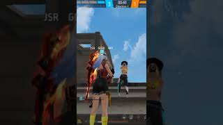 Impossible 🔥😂 youtubeshorts shorts short freefire freefireindia [upl. by Roberto844]