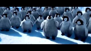 Pinguin Dance ORIGINAL [upl. by Valerle]