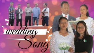 Wedding konyak song [upl. by Marjie713]