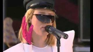 Róisín Murphy  Dear Miami Live  V Festival 2008 [upl. by Bouzoun665]