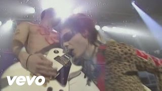 Manic Street Preachers  This Is the Day Band History Version  Official Video [upl. by Morice]