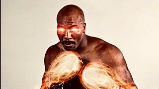 EARNIE SHAVERS EDIT🥊🥊🔥🔥 [upl. by Neibaf]