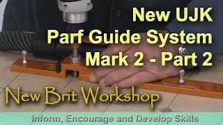 UJK Parf Guide System Mark 2  Part 2 [upl. by Notle]