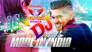 Made in India lagti branded Tere kapde Mein DJ song [upl. by Acirred]