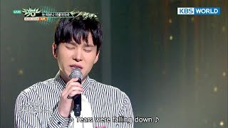 4MEN  Break Up In The Morning  포맨  눈 떠보니 이별이더라 Music Bank COMEBACK  20171027 [upl. by Andrei130]