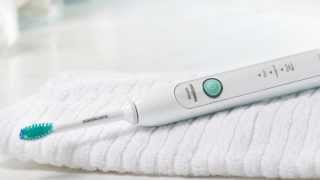 Philips Sonicare HealthyWhite [upl. by Adiesirb]