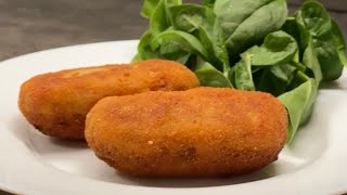 Easy Chicken kiev recipe [upl. by Stoller44]