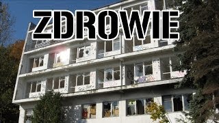 Dom profilaktycznowypoczynkowy quotZdrowiequot  Gdynia [upl. by Lunt442]