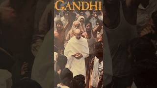 Indian Vinyl Record Album Art Gandhi 1982 Movie [upl. by Berthold]