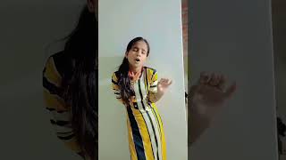 Radhe Radhe shilshila chahat ke Mai nai n bujhne diya youtubeshorts song viralvideo hindicovers [upl. by Mariel364]