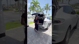 Buick Enclave Walk Around [upl. by Adnilre]