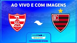 JOGO COMPLETO LINENSE X OESTE  RODADA 14  PAULISTÃO A2 SICREDI 2024 [upl. by Gib]