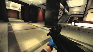 Payday 2 The Big Bank Solo Stealth DW ALP NDC NA NE NH NO Patch 311 [upl. by Innej]