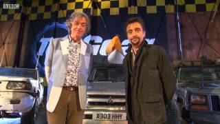 Top Gear Last Episode  Final Scene [upl. by Treacy439]