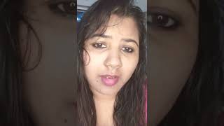 Prem Ami kake bole bujhi na short video ❤️ [upl. by Sigfrid]