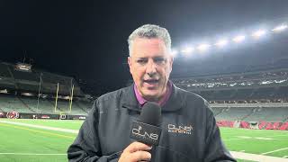 Mike Petraglia recaps an impressive Joe Burrow preseason debut Bengals lose to Tampa Bay [upl. by Stempson]