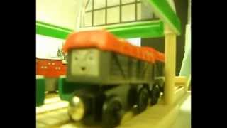 Thomas and Friends Lineside Tales Troublesome Trucks Draft Version of the Song [upl. by Gillan205]