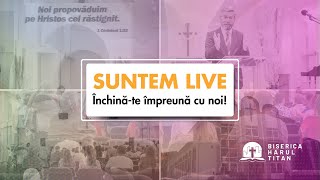 Mesajul lui Dumnezeu pentru o lume răzvrătită  Nicolae Ologeanu [upl. by Uno]