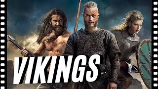 La série Vikings une catastrophe  La Réserve 11 [upl. by Devland]