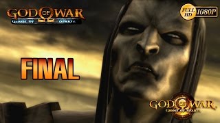 Música Tema Do God Of War 2 PS2 [upl. by Ytte]