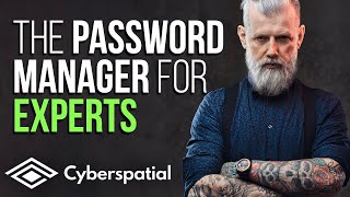 The Password Manager Security Experts Use [upl. by Allayne367]