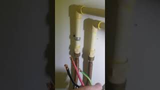 Ecosmart ECO11 tankless electric water heater mineral decalcification  Part 1 of 2 [upl. by Thackeray]