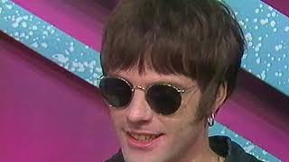 Manic Street Preachers  ITV  Gimme 5  05061993 [upl. by Wordoow]