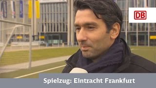 Von einem der auszog  Oka Nikolov im SPIELZUG [upl. by Sanchez]