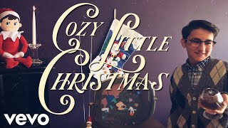 Cozy Little Christmas  Katy Perry videoclip parody LUIS ARMY [upl. by Hamal]