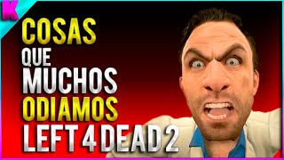 Como Jugar Left 4 Dead 2 En El Modo Enfrentamiento E Infectado [upl. by Teriann]