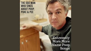 The EmilyMae Poop Song [upl. by Cristionna]